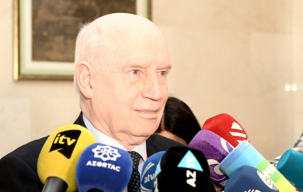 Sergey Lebedev: MDB Müşahidə Missiyası Qarabağda və Şərqi Zəngəzurda da prezident seçkilərini izləyəcək