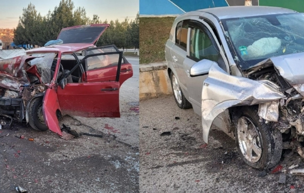 Qubada baş verən qəzada yaralananlardan biri xəstəxanada ölüb