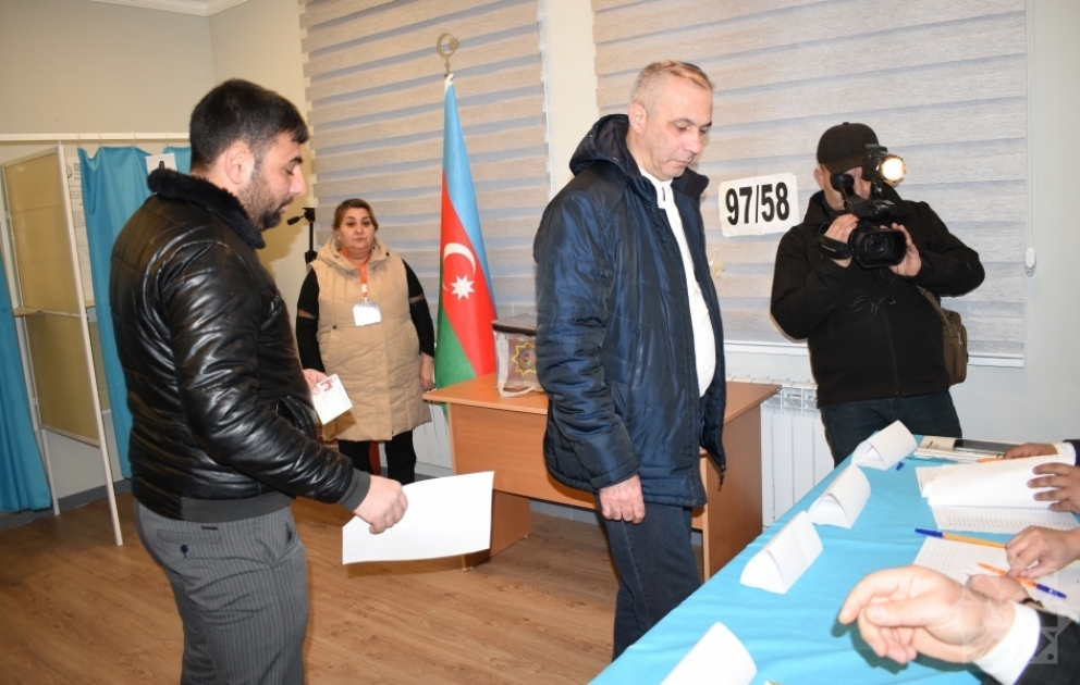 Suqovuşanda seçici fəallığı müşahidə olunur