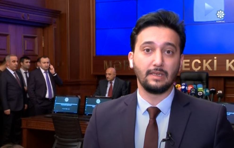 Prezident seçkiləri 2024 - BRİFİNQ