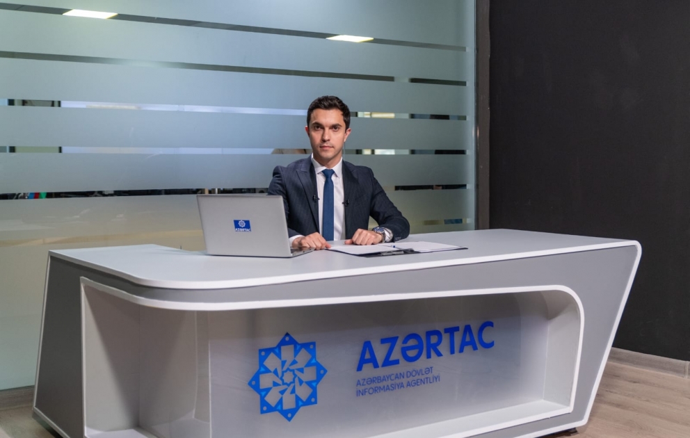 AZƏRTAC-ın xaricdəki müxbirlərinin seçki ilə bağlı məlumatı