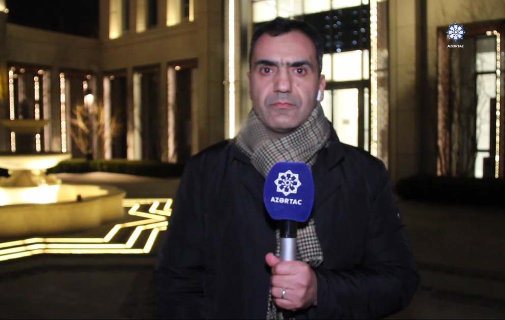 Prezident seçkilərinin artıq başa çatdığı ölkələrdən biri Çindir