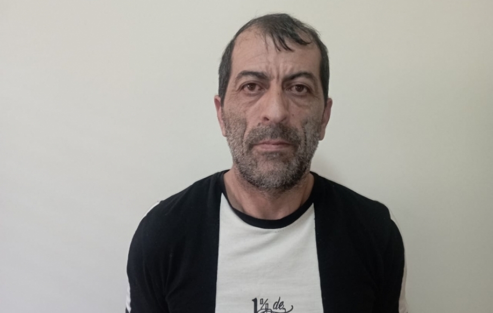 Dələduzluqla 12000 manat pul mənimsəyən şəxs saxlanılıb