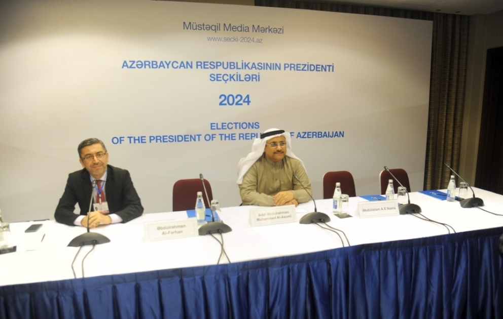 President of Arab Parliament: No interference encountered in voters` participation