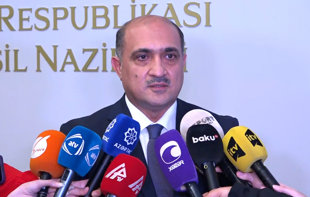 Qarabağ Universiteti bu tarixdən fəaliyyət göstərəcək
