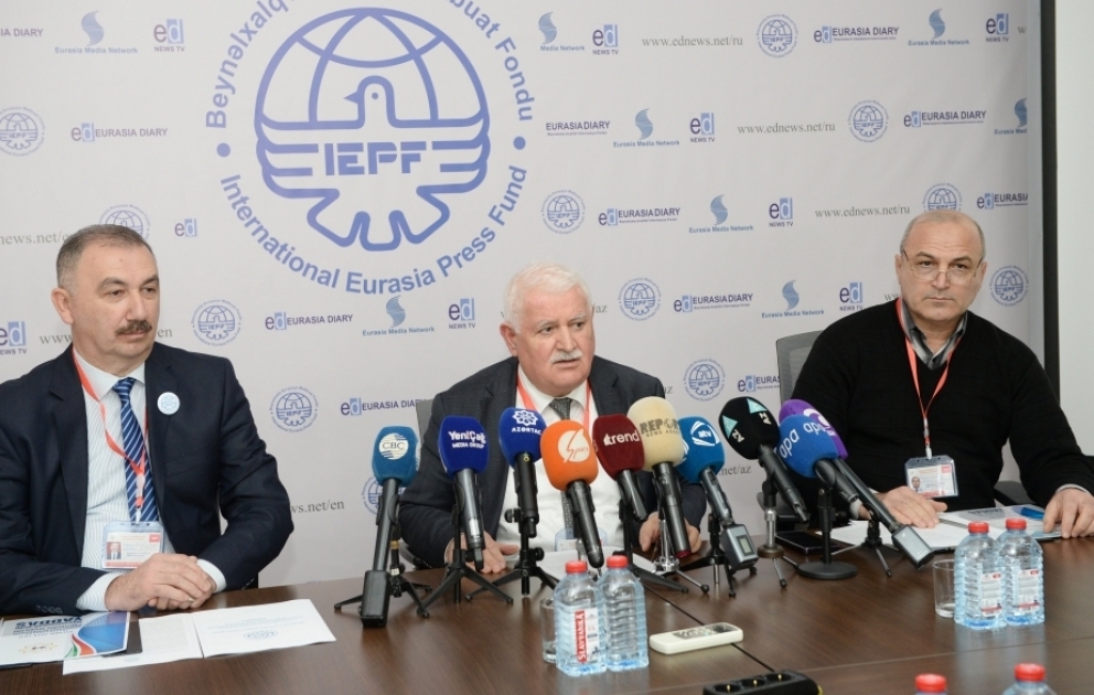 BAMF prezident seçkilərində müşahidəçilik fəaliyyəti ilə bağlı yekun açıqlama yayıb