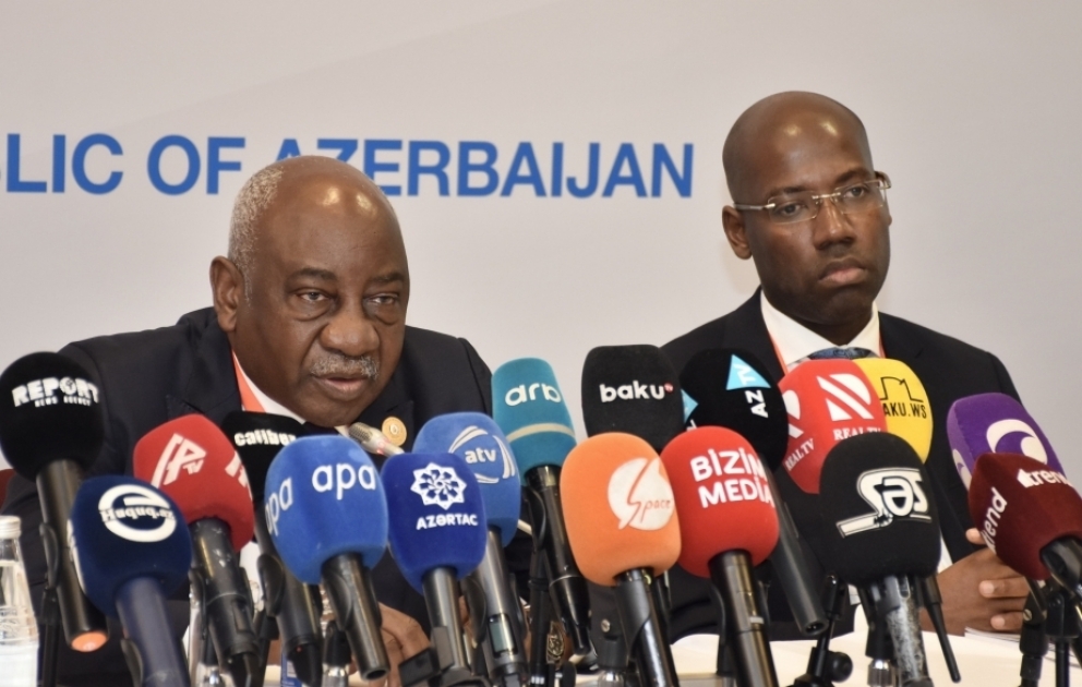 Anqola parlamentinin üzvü: Seçkilər azad və qanunvericiliyə cavab verən formada keçirilib