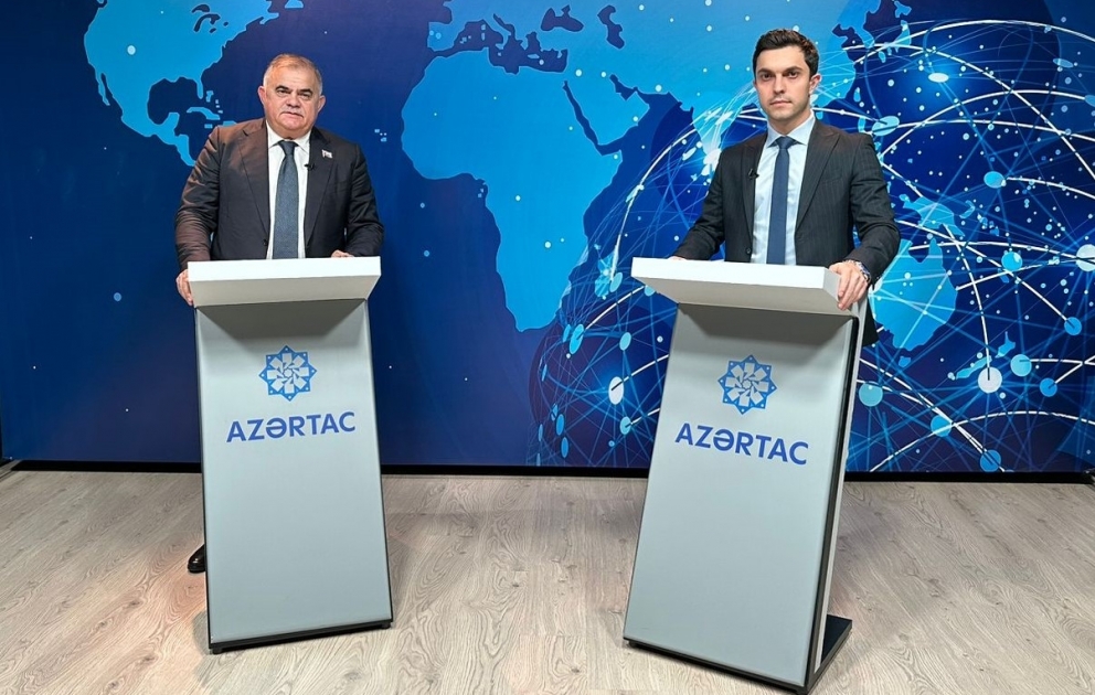 Prezident 2024: Seçki nəticələrinin müzakirəsi