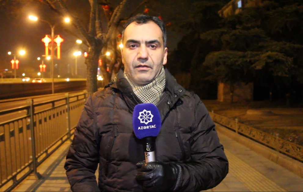 Çin mediasinin prezident seçkilərinə diqqəti
