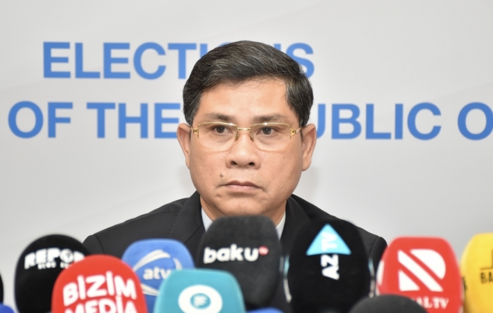 Cambodian MP: No interference observed in election process