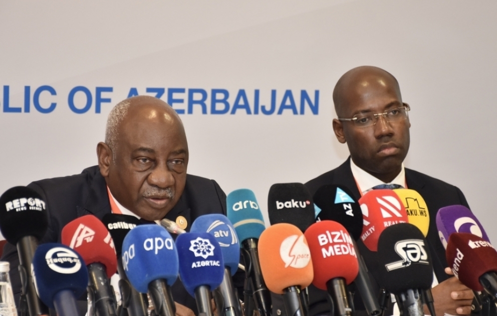 Member of Angolan Parliament: Election process conducted in a free and legal environment