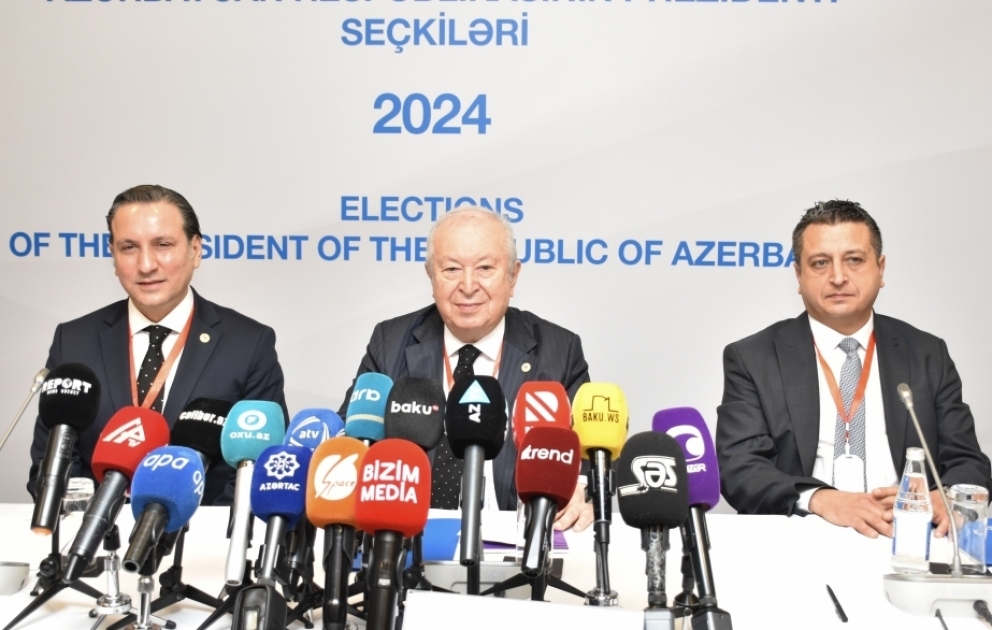 Akkan Suver: This election holds significance not only for Azerbaijan but also entire Turkic world