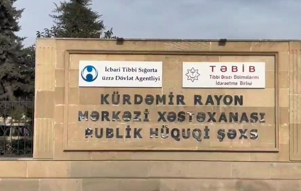 Kürdəmirdə qətl törədən şəxs saxlanıldı