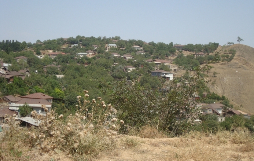 Xocavənddə arıçılıq təsərrüfatında partlayış olub