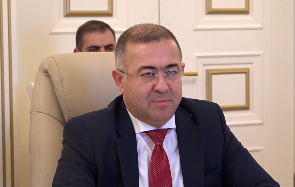 Ровзат Гасымов: За время избирательного марафона в ЦИК поступила только одна жалоба