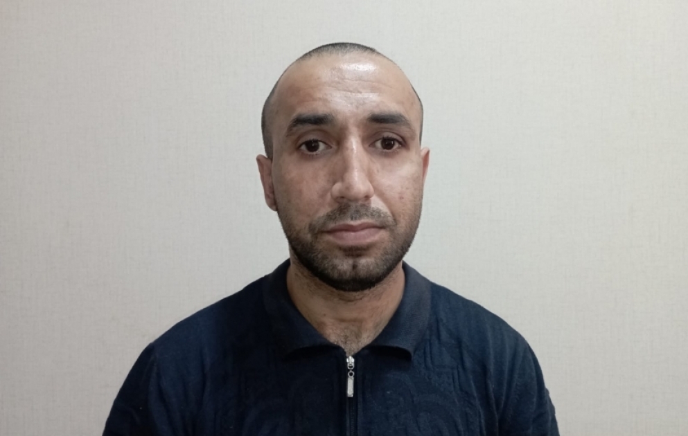 Sabirabadda narkotik vasitələrin dövriyyəsi ilə məşğul olanlar saxlanılıb