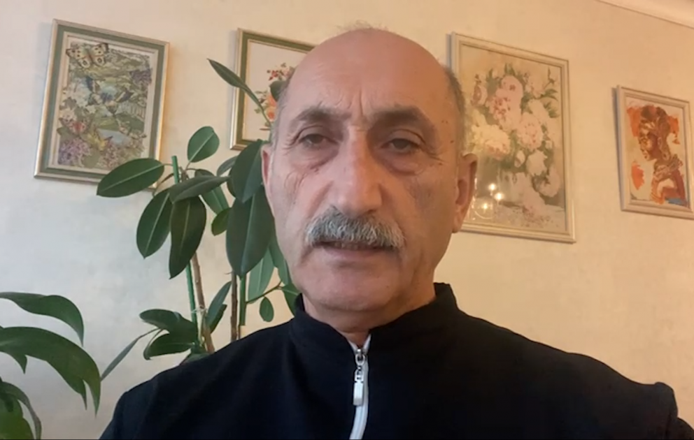 Hərbi ekspert Ermənistanın təxribatından danışdı