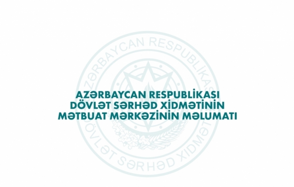 Ermənistan silahlı qüvvələrinin törətdikləri təxribata cavab olaraq “qisas əməliyyatı” keçirilib