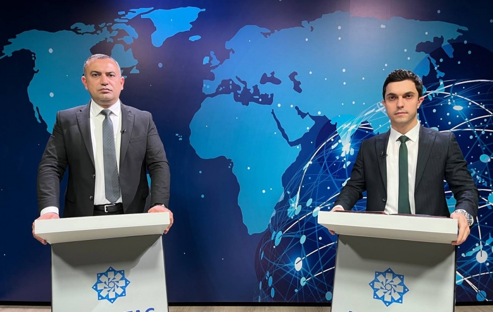 “GÜNÜN MÖVZUSU”: Ermənistanın törətdiyi təxribat müzakirə edilir