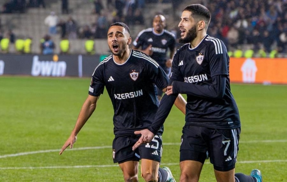 Avropa Liqası: “Qarabağ” Portuqaliyada tarixi oyuna çıxır