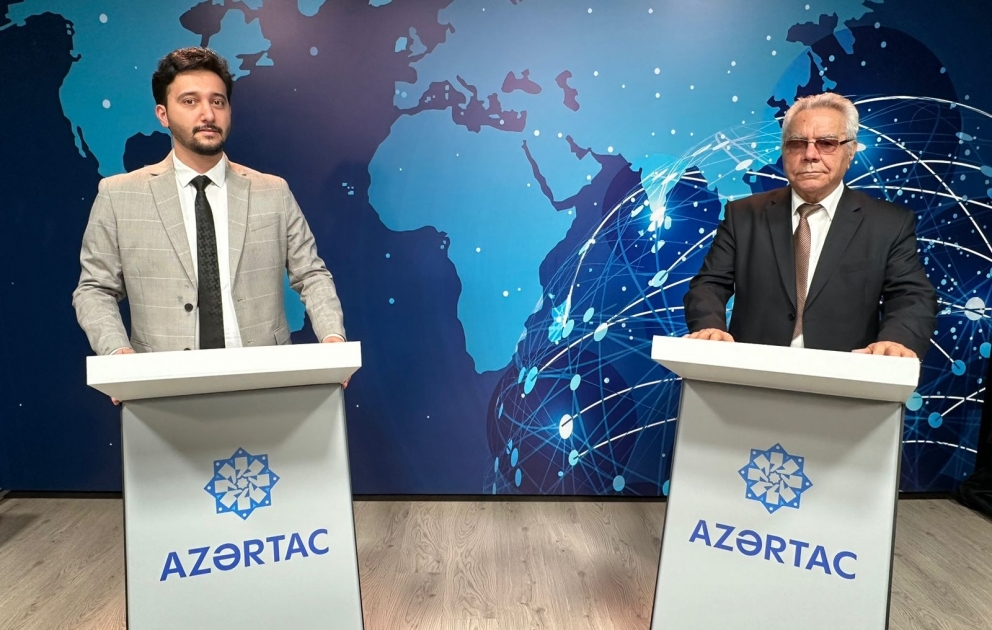 “GÜNÜN MÖVZUSU”: Azərbaycanın 20 illik iqtisadi inkişaf yolu