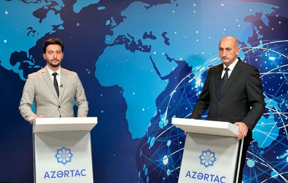“GÜNÜN MÖVZUSU”: Azərbaycan ordu quruculuğunun yeni mərhələsində hansı addımlar atılacaq?