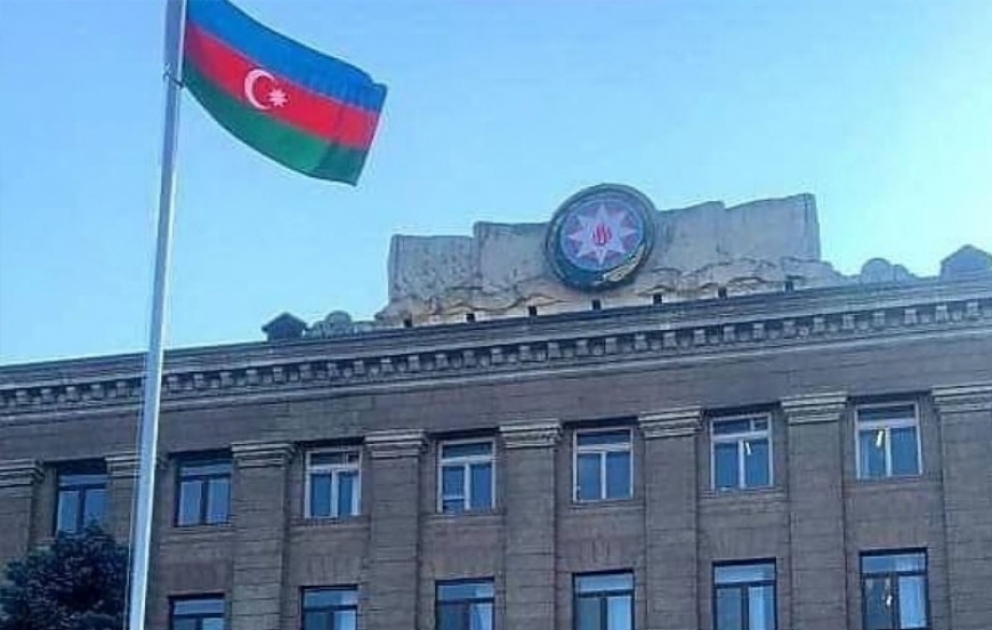 AZƏRTAC XƏBƏR VERİR: Qarabağ Universiteti üçün 10 milyon manat ayrıldı