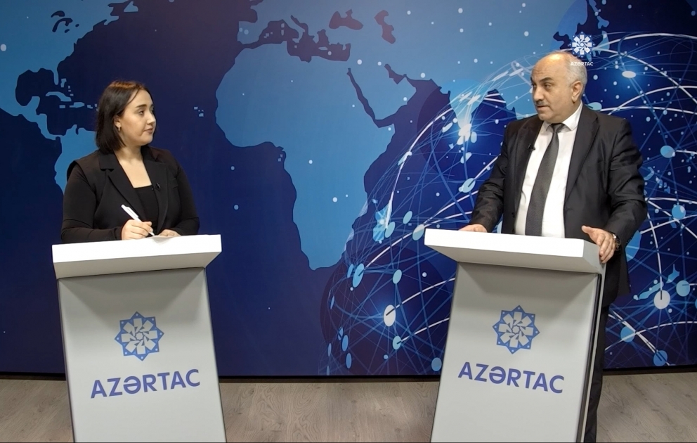 GÜNÜN MÖVZUSU: Bu il 20 yaşayış məntəqəsinə keçmiş köçkünlər qayıdacaq