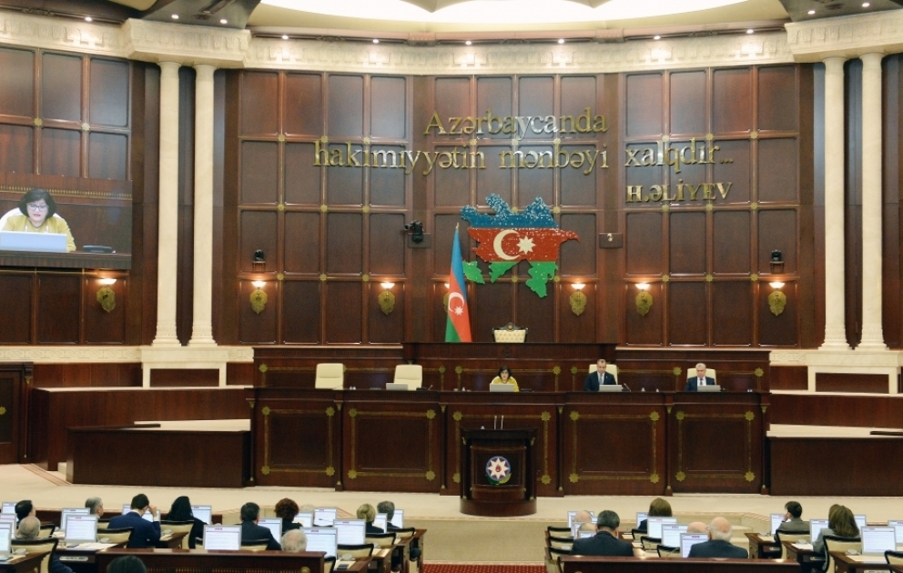 Milli Majlis approves Ali Asadov`s candidacy as Prime Minister of Azerbaijan