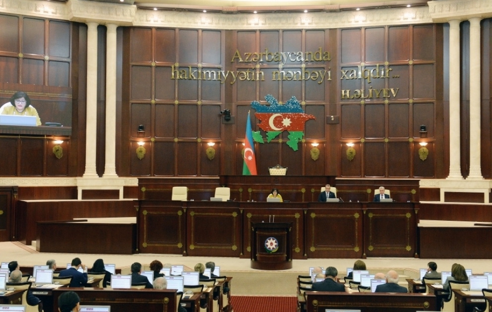 Le Milli Medjlis approuve la candidature d’Ali Assadov au poste de Premier ministre de l’Azerbaïdjan