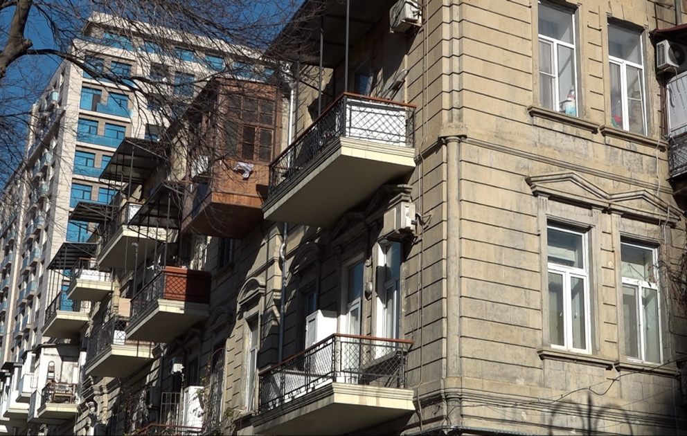 Sənədsiz evlər bu halda sığortalana bilər