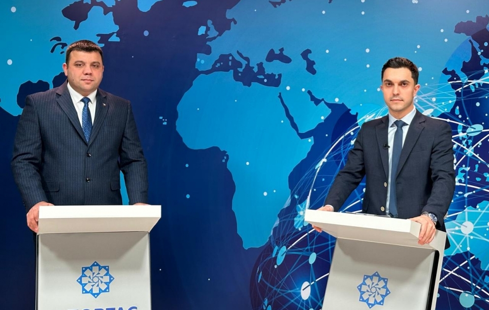 “GÜNÜN MÖVZUSU”: Münxendə Prezident İlham Əliyevlə Paşinyanın görüşü olub