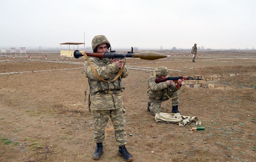 Reservists' practical skills improved