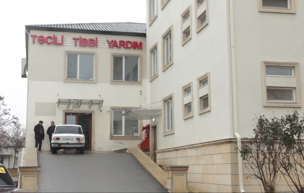 Toy yasa döndü - Qonaqlardan ikisi eyni səbəbdən öldü