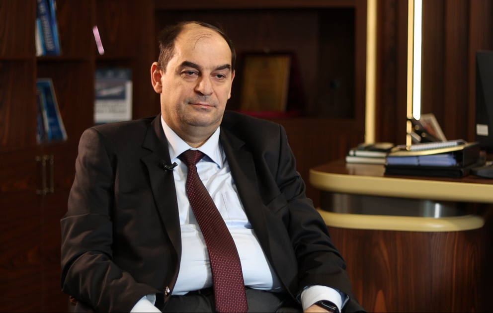 Yaşıl enerji – Zəngəzurdan Avropaya doğru EKSKLÜZİV