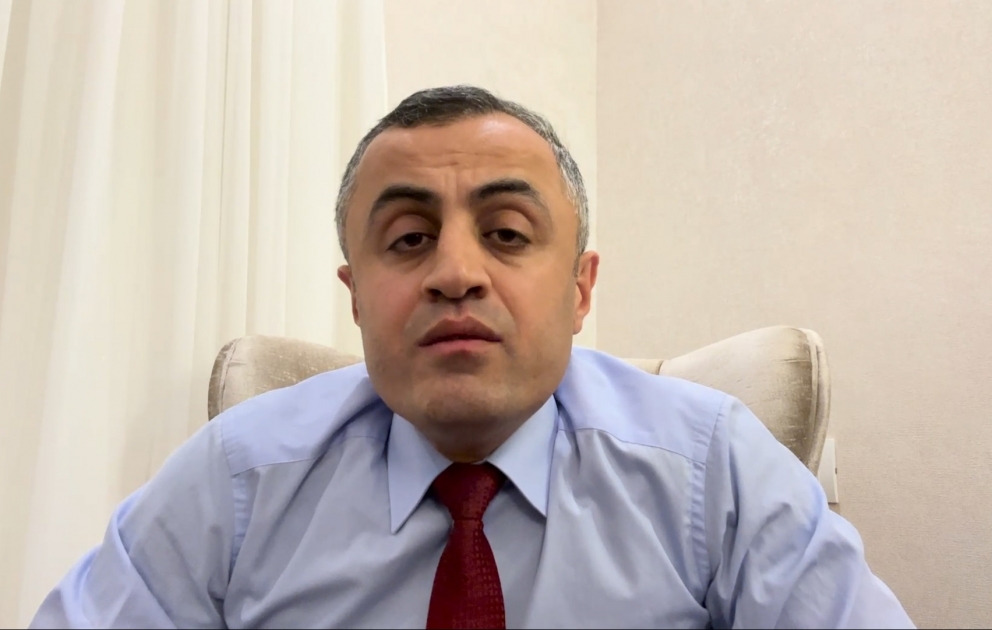 Yeni dövrdə dövlətimizin qarşısında dayanan əsas məsələlər