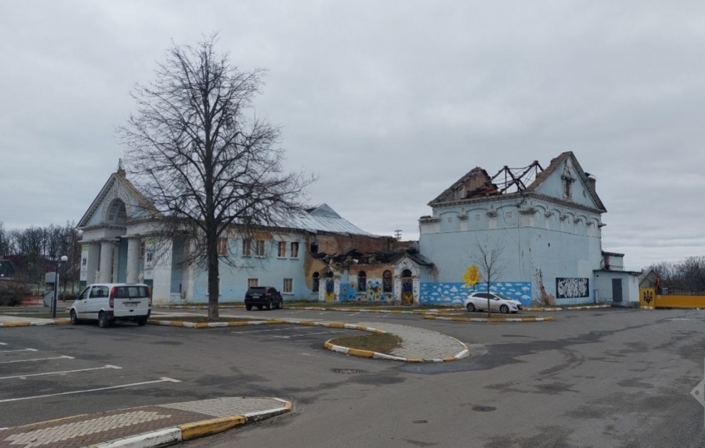 Пример приверженности Азербайджана гуманизму