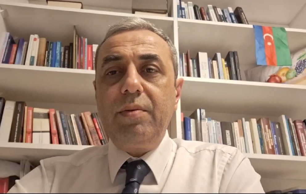 Azərbaycan ordusu yeni modellə -Türk ordusu modeli ilə sərhədlərini qoruyur