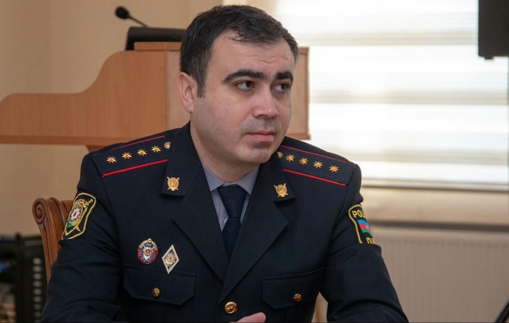 DİN: Məktəbli qıza qarşı qeyri-etik hərəkətlərlə bağlı cinayət işi başlanıldı