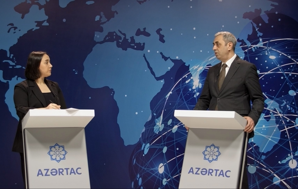 GÜNÜN MÖVZUSU: Türkiyə-Azərbaycan qardaşlığı vahid güc mərkəzinə çevrilib