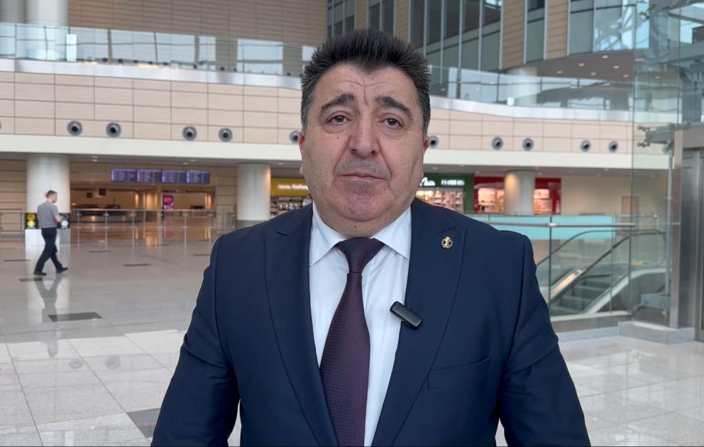 Kamil Zeynallı bu maddələrlə ittiham olunur - Vəkilindən AÇIQLAMA