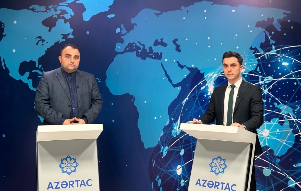 “GÜNÜN MÖVZUSU”: Tanınmış idmançı Kamil Zeynallının Moskvanın Domodedovo hava limanında hansı əsaslarla saxlanılıb MÜZAKİRƏ
