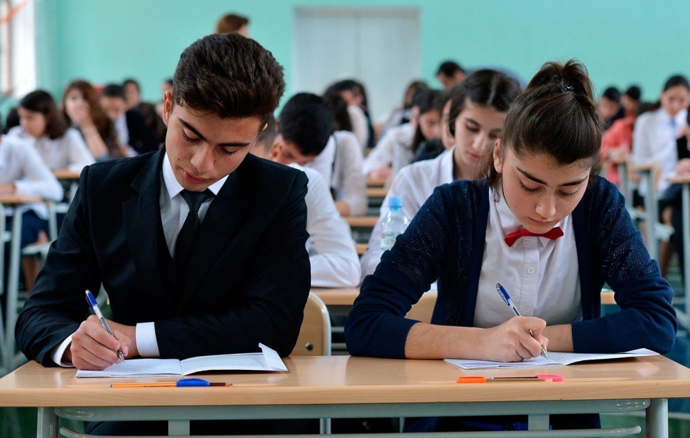 Hansı şagirdlər yerdəyişmə edə bilməz?