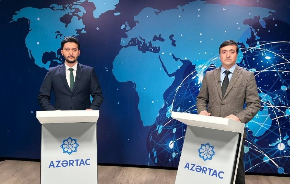 “GÜNÜN MÖVZUSU”: “Yaşıl enerji” ixracatı Azərbaycana strateji nöqteyi-nəzərdən qlobal sferada nə vəd edir?