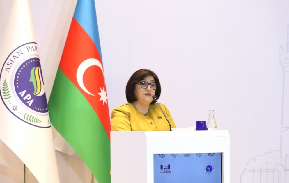Münaqişə, yoxsulluq, iqlim dəyişikliyi, islamofobiya Asiya regionuna mənfi təsir göstərir