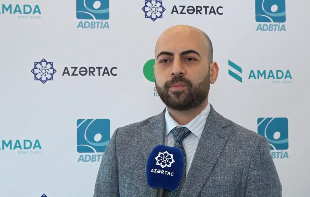 AMADA beynəlxalq konfransda təmsil olunacaq