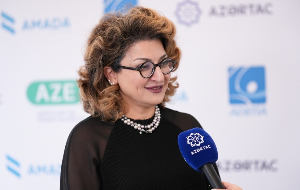 Исполнительный директор AMADA: В регионах будет проводиться просветительская работа