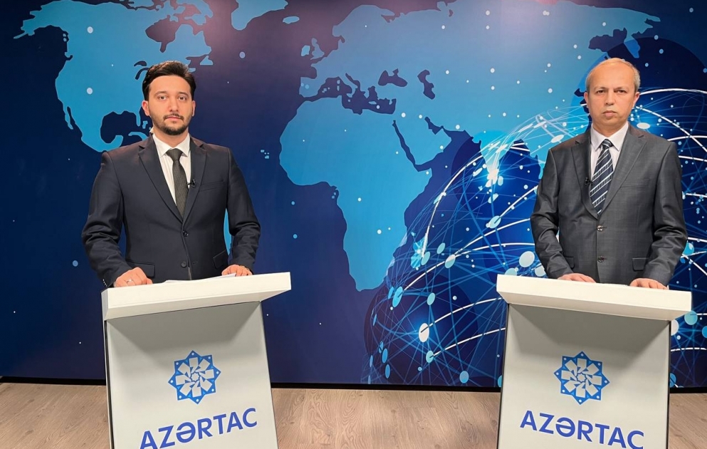 “GÜNÜN MÖVZUSU”:“Yaşıl enerji” Azərbaycan iqtisadiyyatında yeni bir mərhələ açacaq