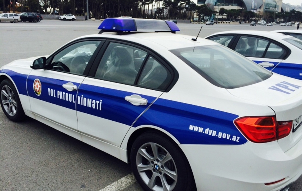 Baş Dövlət Yol Polisi İdarəsinin sürücülərə müraciəti