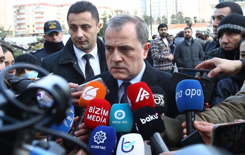 Yaxın günlərdə Azərbaycan və Ermənistan nümayəndə heyətlərinin görüşü planlaşdırılır